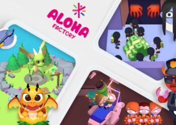 Aloha Factory