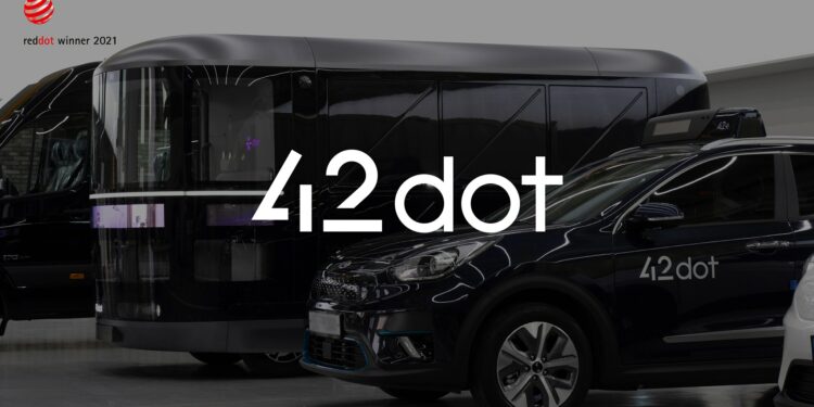 42dot