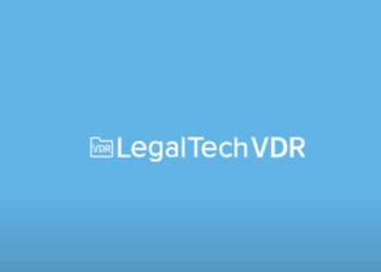 LegalTech VDR
