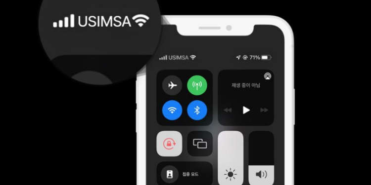 USIMSA