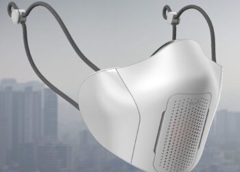 CSENL dustproof mask