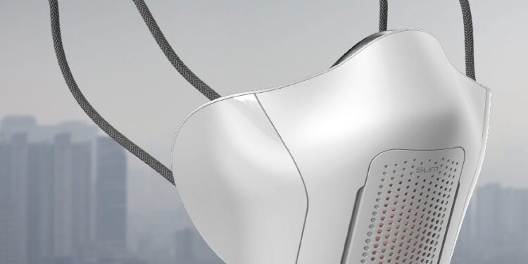 CSENL dustproof mask