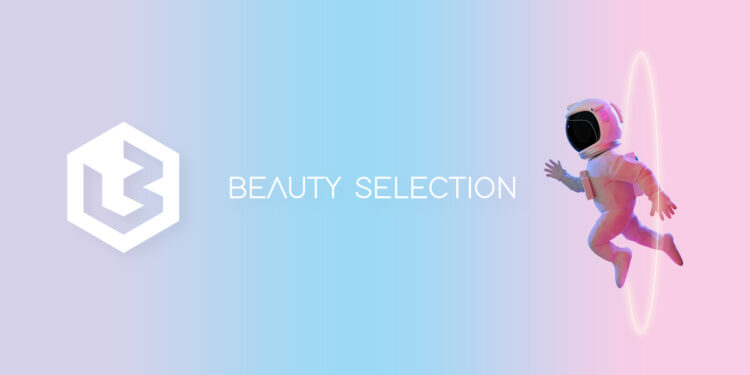 beauty selection