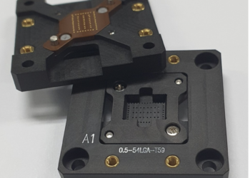 TEST SOCKET