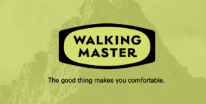 Walking Master