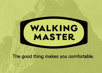 Walking Master