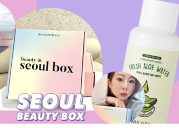 Seoul Unniedeul aims to make 'Star Secret Korea' the No. 1 K-beauty brand content platform in Myanmar