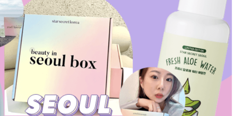 Seoul Unniedeul aims to make 'Star Secret Korea' the No. 1 K-beauty brand content platform in Myanmar