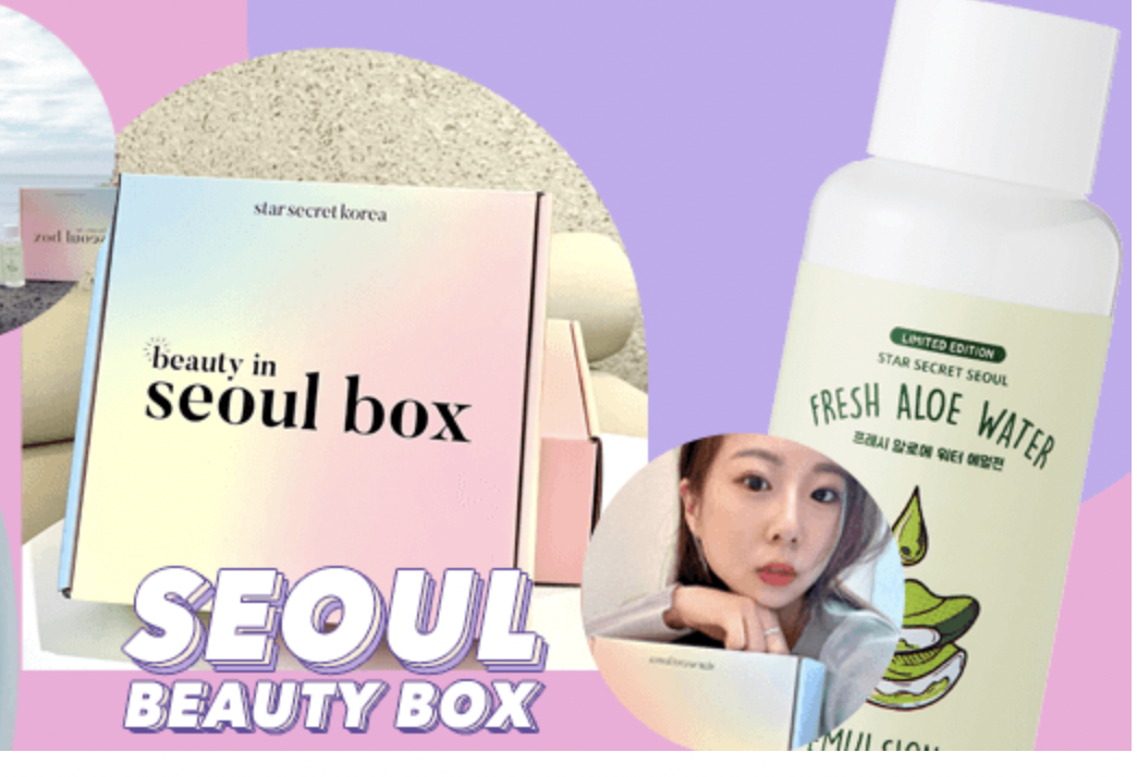 Seoul Unniedeul aims to make 'Star Secret Korea' the No. 1 K-beauty brand content platform in Myanmar