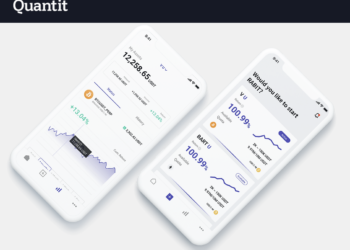 Quantit