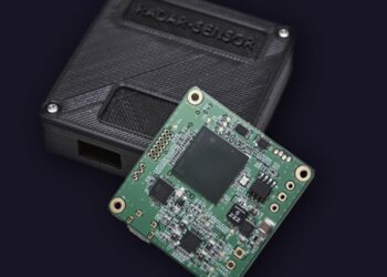 AU Inc. has developed a bio-signal detection radar for preliminary detection and quarantine of high-risk infectious diseases.