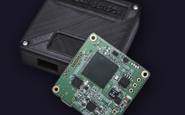 AU Inc. has developed a bio-signal detection radar for preliminary detection and quarantine of high-risk infectious diseases.