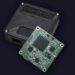 AU Inc. has developed a bio-signal detection radar for preliminary detection and quarantine of high-risk infectious diseases.