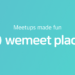 WeMeetPlace