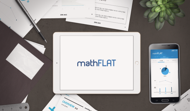 Mathflat