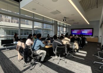 TIPSX beSUCCESS Global project