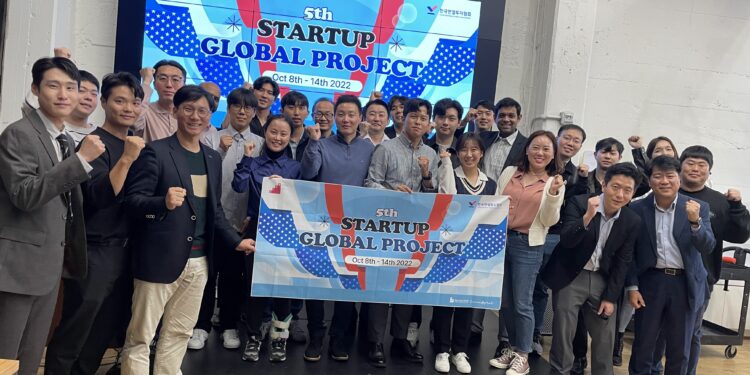 TIPSX beSuccess global project