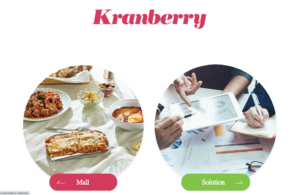 Kranberry