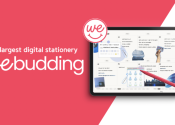 WeBudding