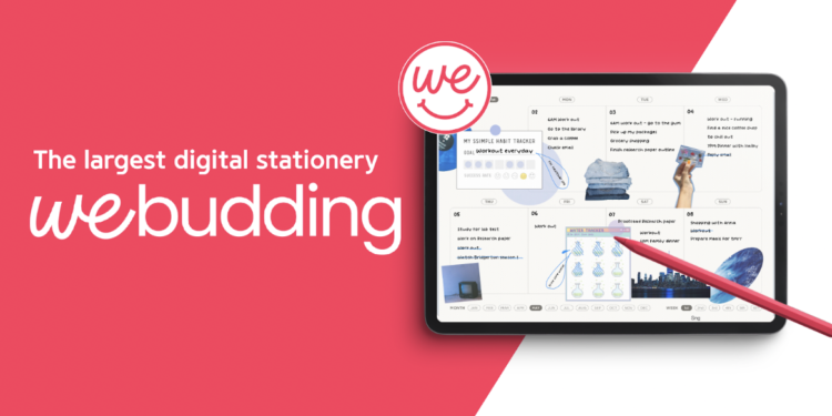WeBudding