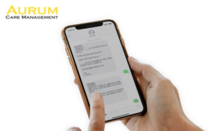 Aurum Care Management