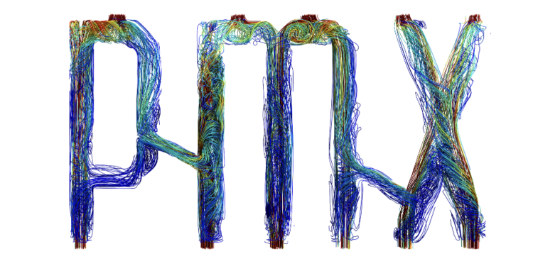 PMX