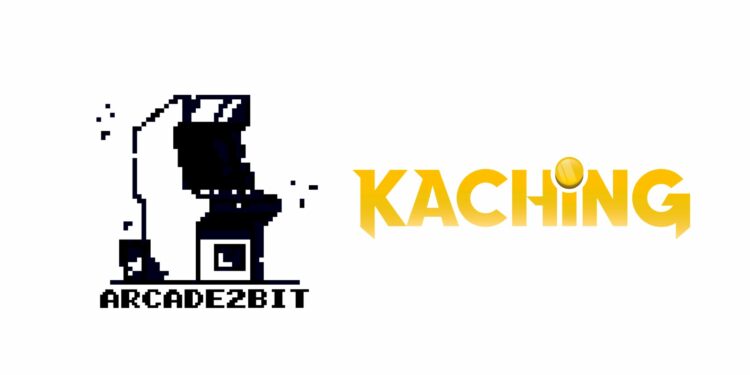 Arcade2bit