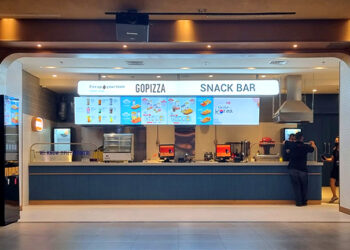 GoPizza to open store in Indonesia