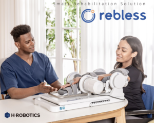 H Robotics