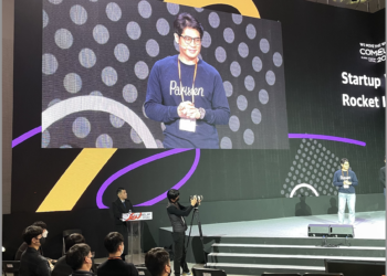 SmartMind is co-founded by Sangsoo ‘Brandon’ Lee