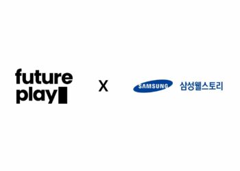 Future Play ' Samsung Welstory Techup Plus ' joint p