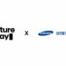 Future Play ' Samsung Welstory Techup Plus ' joint p