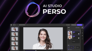 AI Studio Perso