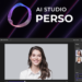 AI Studio Perso