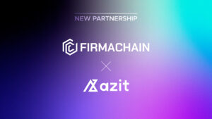 FIRMACHAIN and People' Tech Partners Up to Tap the “Prop Tech” Market