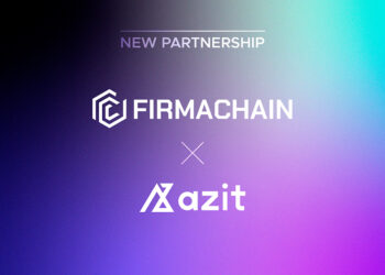 FIRMACHAIN and People' Tech Partners Up to Tap the “Prop Tech” Market