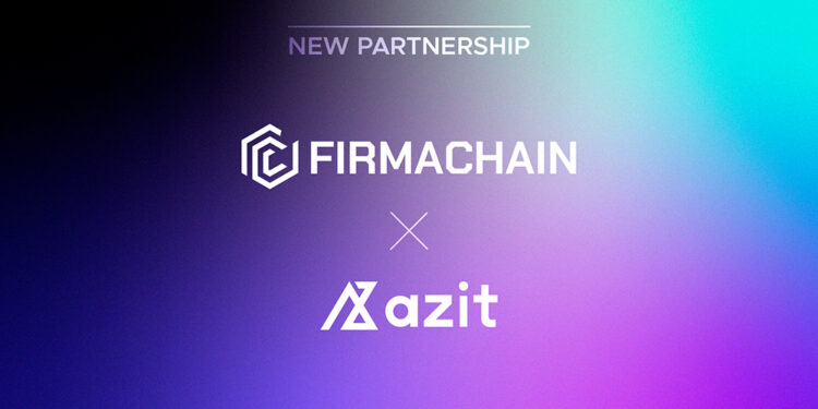 FIRMACHAIN and People' Tech Partners Up to Tap the “Prop Tech” Market