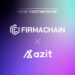 FIRMACHAIN and People' Tech Partners Up to Tap the “Prop Tech” Market