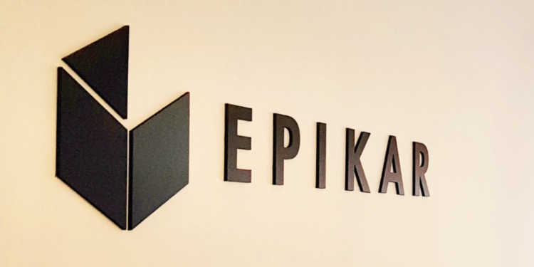 Epikar offers car retail digital solution.