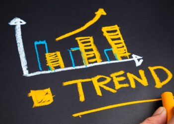 Startup trends