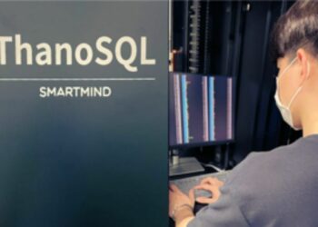 ThanoSQL Server