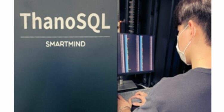 ThanoSQL Server