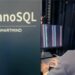 ThanoSQL Server