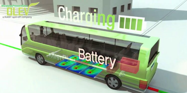 WiPowerOne