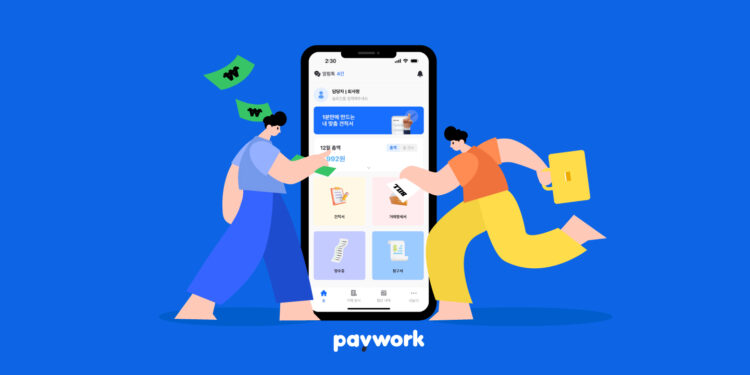 paywork