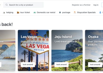 MyRealTrip