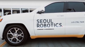 Seoul Robotics