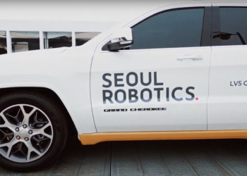 Seoul Robotics