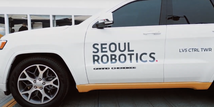 Seoul Robotics