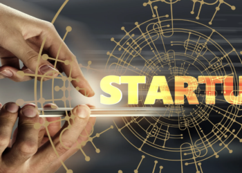Startup